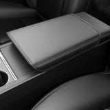 Funda Acolchada Wigoo para Apoyabrazos Tesla Model 3 Highland y Model Y Juniper