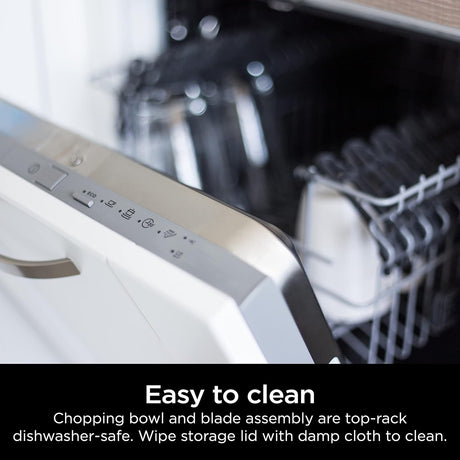 Accesorio para procesador ninja serie CI100