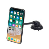 Soporte Celular Auto Succion Largo Magnetico Sparco