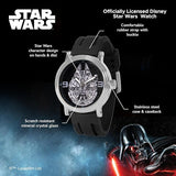 Star Wars Reloj de cuarzo analógico vintage