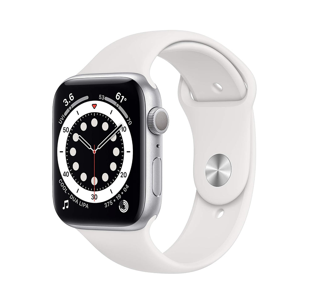 Apple Watch Series 6 GPS 44 mm – Reacondicionado