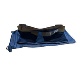 Lentes Tacticos 5 Micas Ciclismo | Airsoft | Paintball