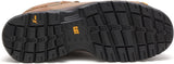 CAT Footwear Diagnostic Hi ST Waterproof – Bota de Trabajo con Punta de Acero