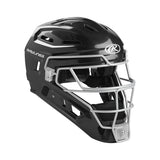 Casco de Receptor Rawlings Renegade 2.0 Senior – Béisbol