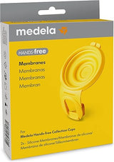 Extractores de leche Madela