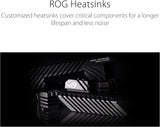 Fuente de alimentación Asus ROG THOR 850W Platinum II