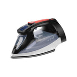 Plancha Sunbeam Professional Digital Iron Negro, Rojo 110V