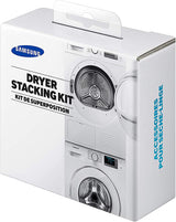 Samsung SK-DH Kit de Apilamiento para Lavadora y Secadora 24"1