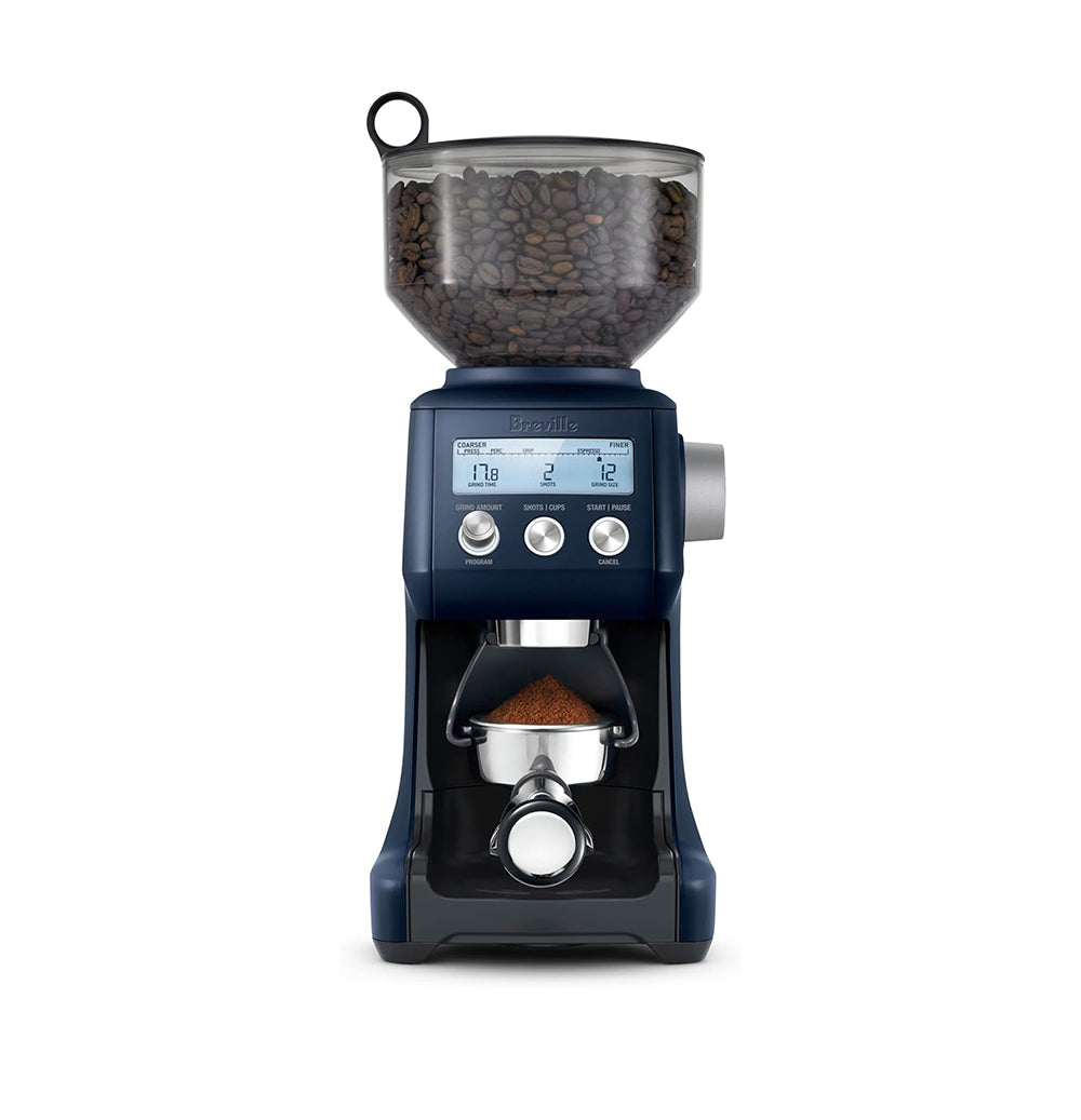 Breville BCG820BTR Smart Grinder Pro para café y expreso 110V