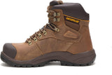 CAT Footwear Diagnostic Hi ST Waterproof – Bota de Trabajo con Punta de Acero