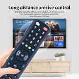 PZL Control Remoto de Reemplazo para Bose Lifestyle 650 / 600 / 550 – 743877-0010