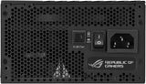 Fuente de alimentación Asus ROG THOR 850W Platinum II