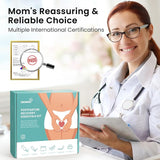 Kit de Recuperación Postparto GROWNSY | Essentials para Mamá | Todo en Uno | Nuevo