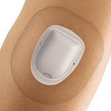 Fixic - Paquete de 25 - Parches Adhesivos - Perfecto para Omnipod