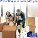 Filtros de vacío para chorro DJ97-02649A, piezas de repuesto lavables para Jet 90 Jet75+ Jet 70 Jet 60 SAMSUNG