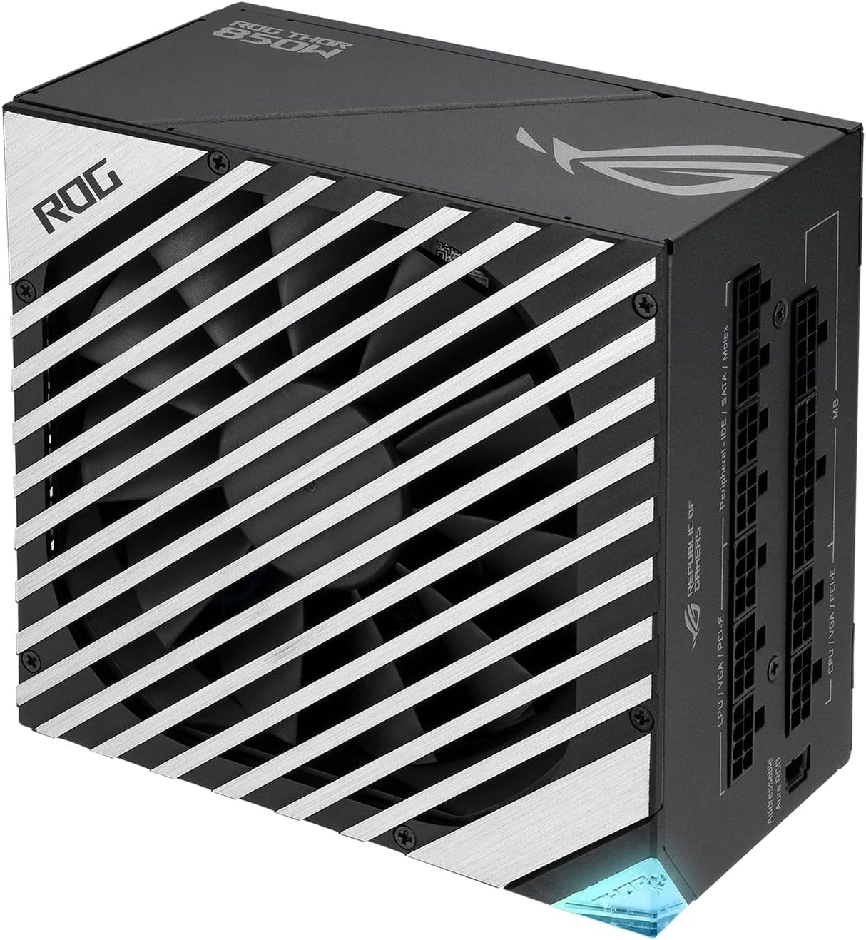 Fuente de alimentación Asus ROG THOR 850W Platinum II