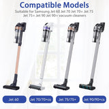 Filtros de vacío para chorro DJ97-02649A, piezas de repuesto lavables para Jet 90 Jet75+ Jet 70 Jet 60 SAMSUNG