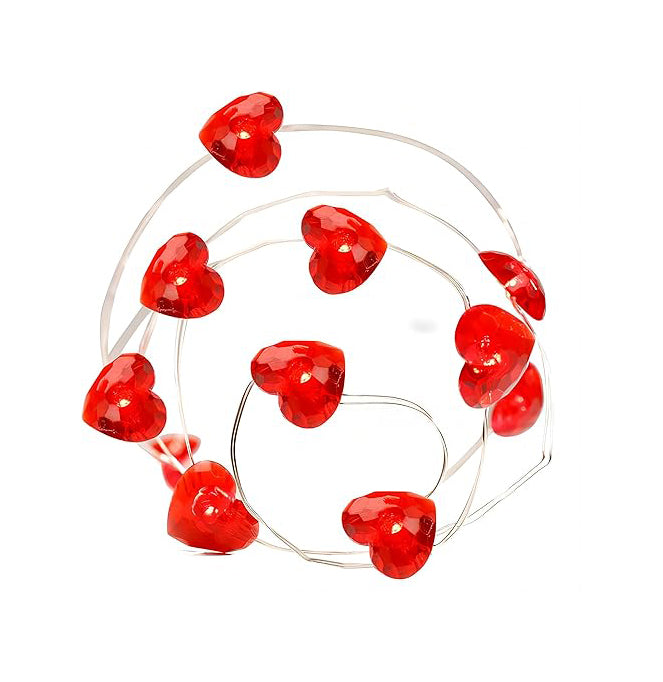 Cable de Luces LED de 300 cm/30 Lámparas