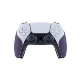 eXtremeRate PlayVital Purple Anti-Skid Grip para Control PS5 | Antideslizante | Absorbe el Sudor | Color Morado