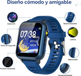 Cosjoype Reloj inteligente para niños