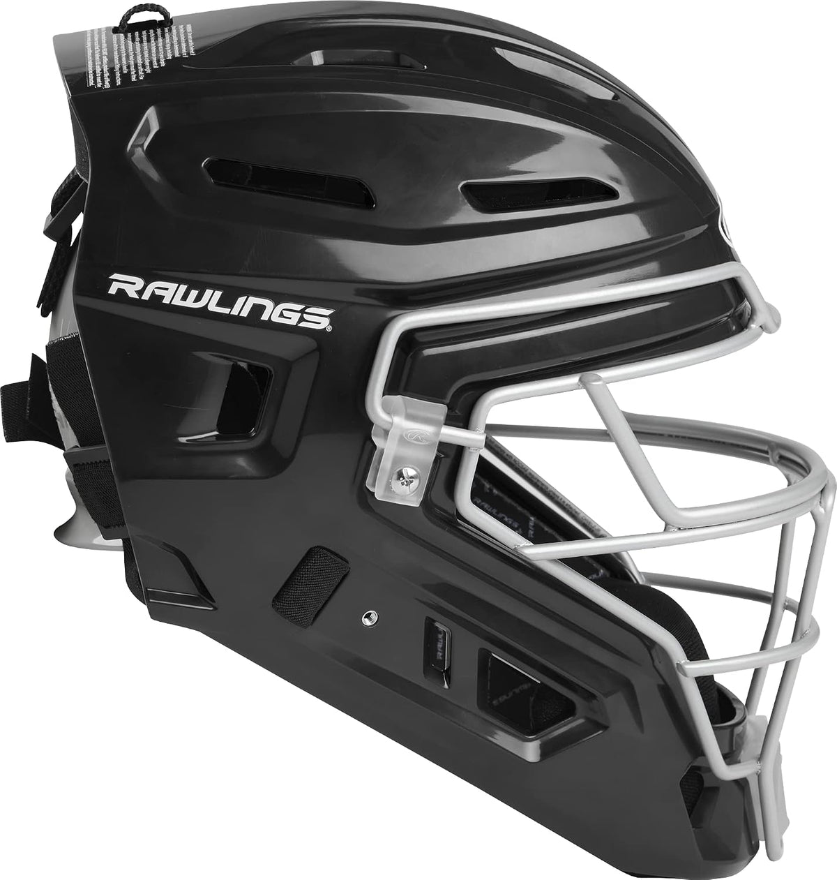 Casco de Receptor Rawlings Renegade 2.0 Senior – Béisbol