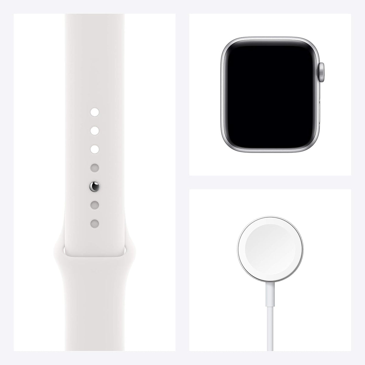 Apple Watch Series 6 GPS 44 mm – Reacondicionado
