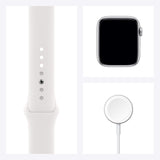 Apple Watch Series 6 GPS 44 mm – Reacondicionado