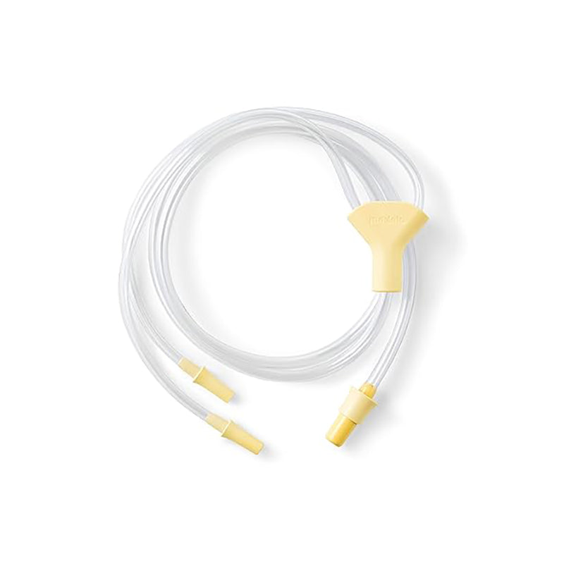Medela Sonata - Tubo de repuesto para extractor de leche