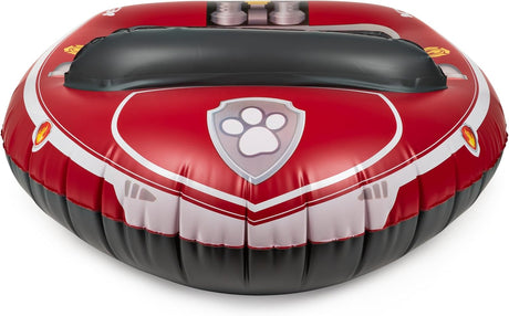 Bote inflable Paw Patrol