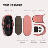 Accesorio Coche Babyzen YOYO 0+ Moisés