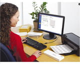 Avery 5168 TrueBlock Etiquetas Adhesivas para Envíos 3,5 x 5 Pulgadas – 400 Unidades