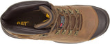 CAT Footwear Diagnostic Hi ST Waterproof – Bota de Trabajo con Punta de Acero