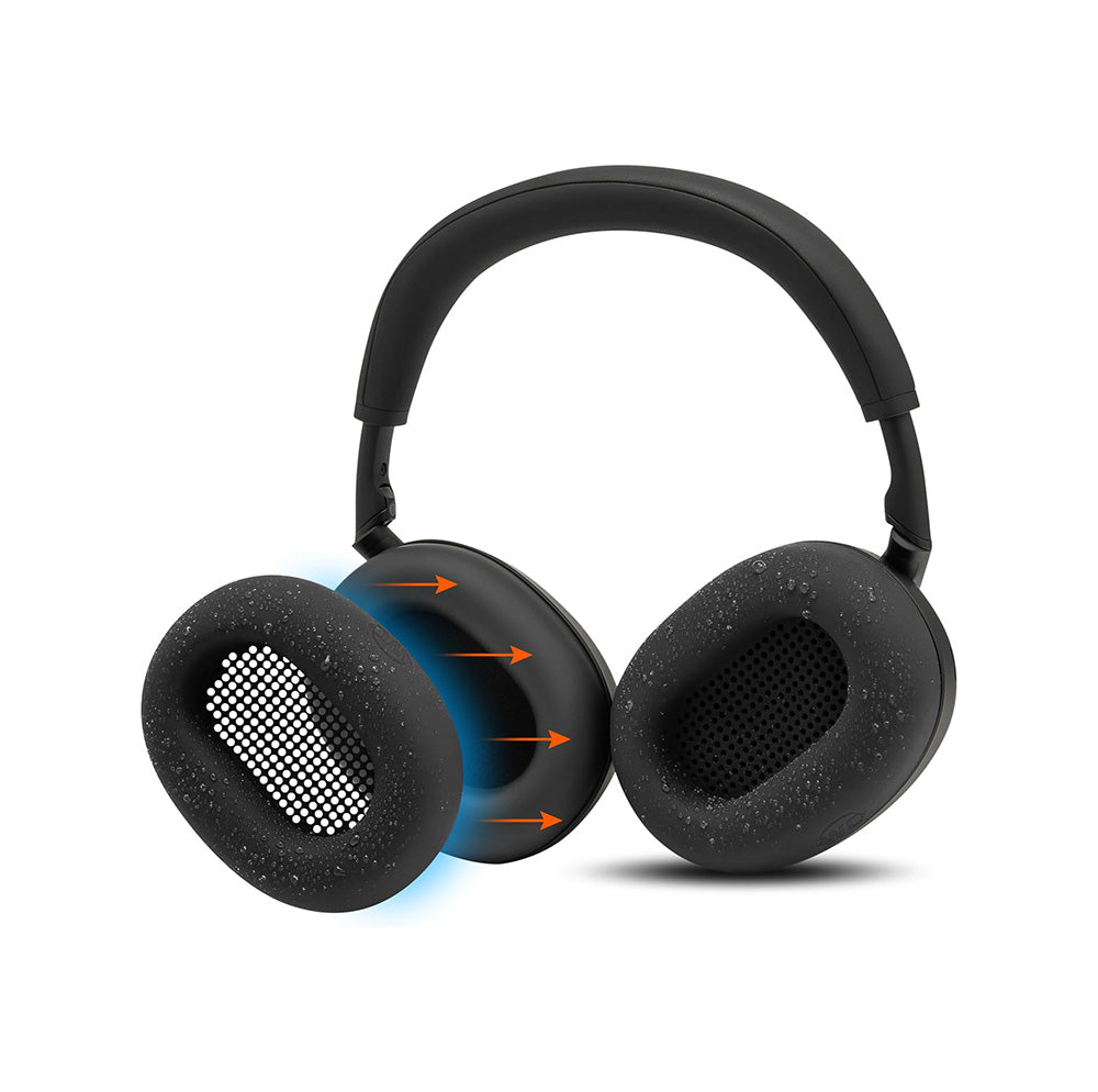 WC SweatZ XM6 – Fundas de Silicona para Almohadillas Sony WH-1000XM6