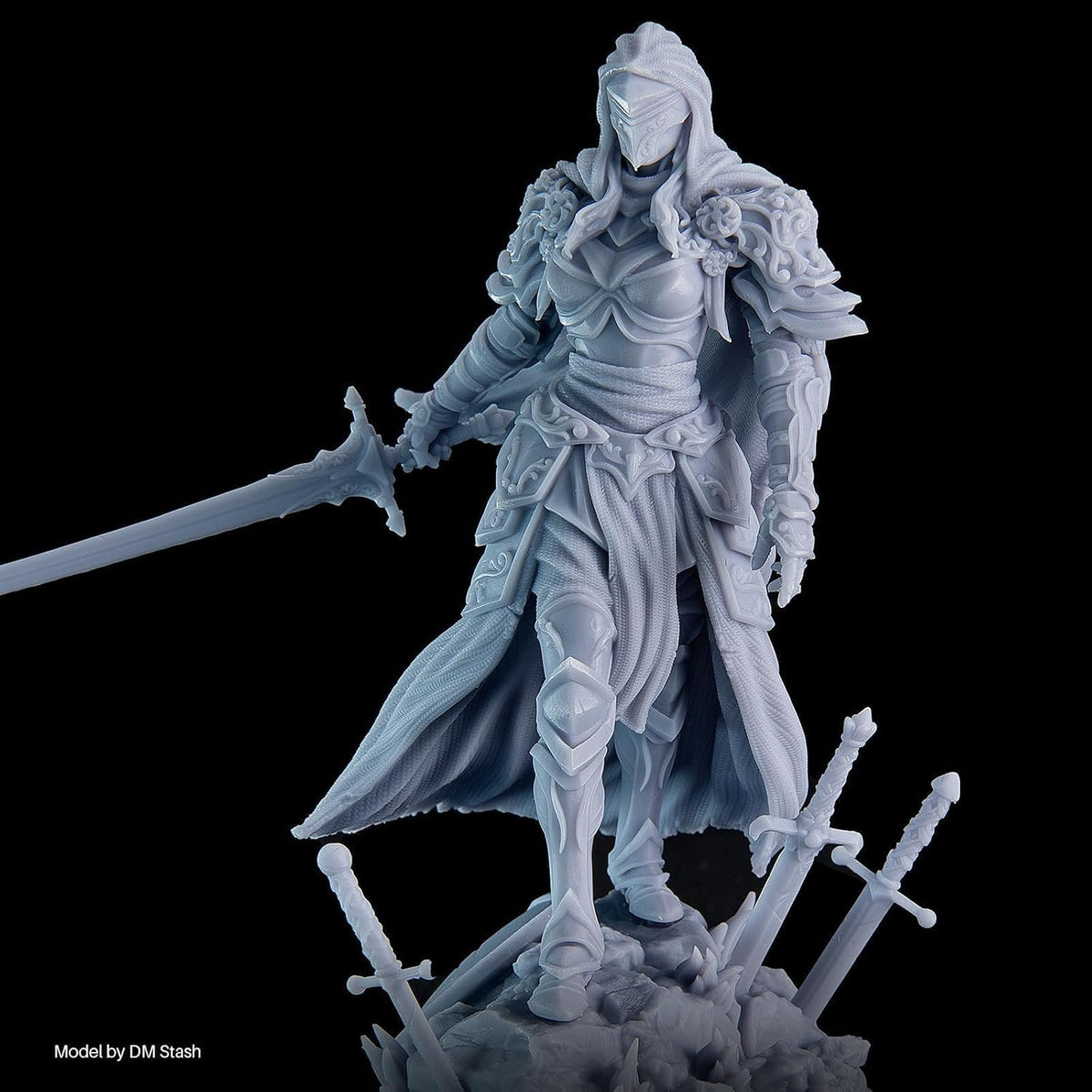 ELEGOO ABS-Like Resin 3.0 Pro Gris 2 kg – Resina UV 405 nm para Impresión 3D