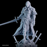 ELEGOO ABS-Like Resin 3.0 Pro Gris 2 kg – Resina UV 405 nm para Impresión 3D