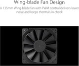 Fuente de alimentación Asus ROG THOR 850W Platinum II