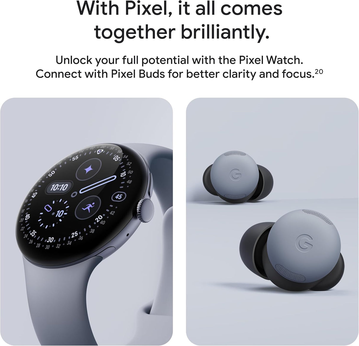 Smartphone Google Pixel 10 Pro XL - Reacondicionado