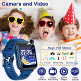 Cosjoype Reloj inteligente para niños