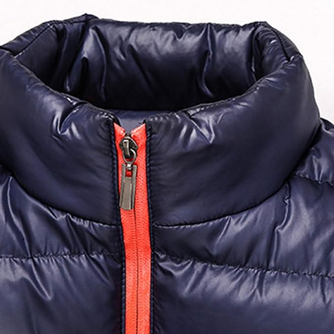 Parka Acolchada PAIDAXING para Hombre