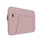 Funda para portátil de 15,6 pulgadas portátil, rosa.