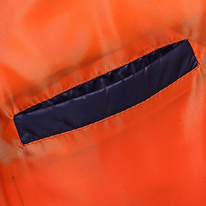 Parka Acolchada PAIDAXING para Hombre