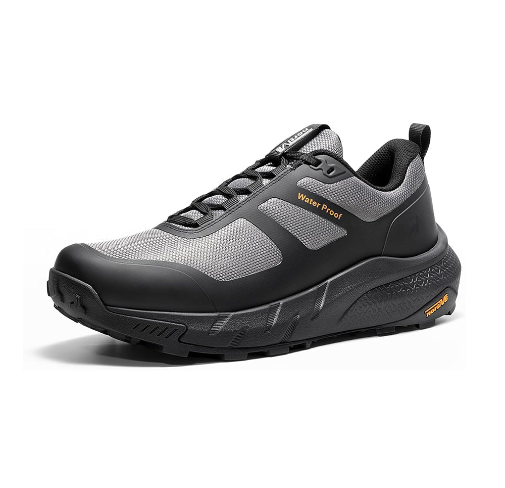 Zapatillas NORTIV 8 Hombre Impermeables para Trekking | StreamRunner