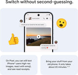 Smartphone Google Pixel 10 Pro XL - Reacondicionado