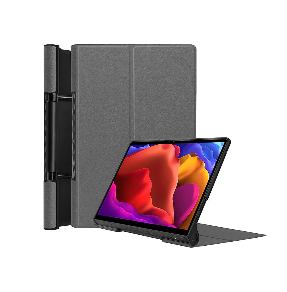 Funda Protectora para Lenovo Yoga Tab 13 | Estuche Antigolpes con Soporte