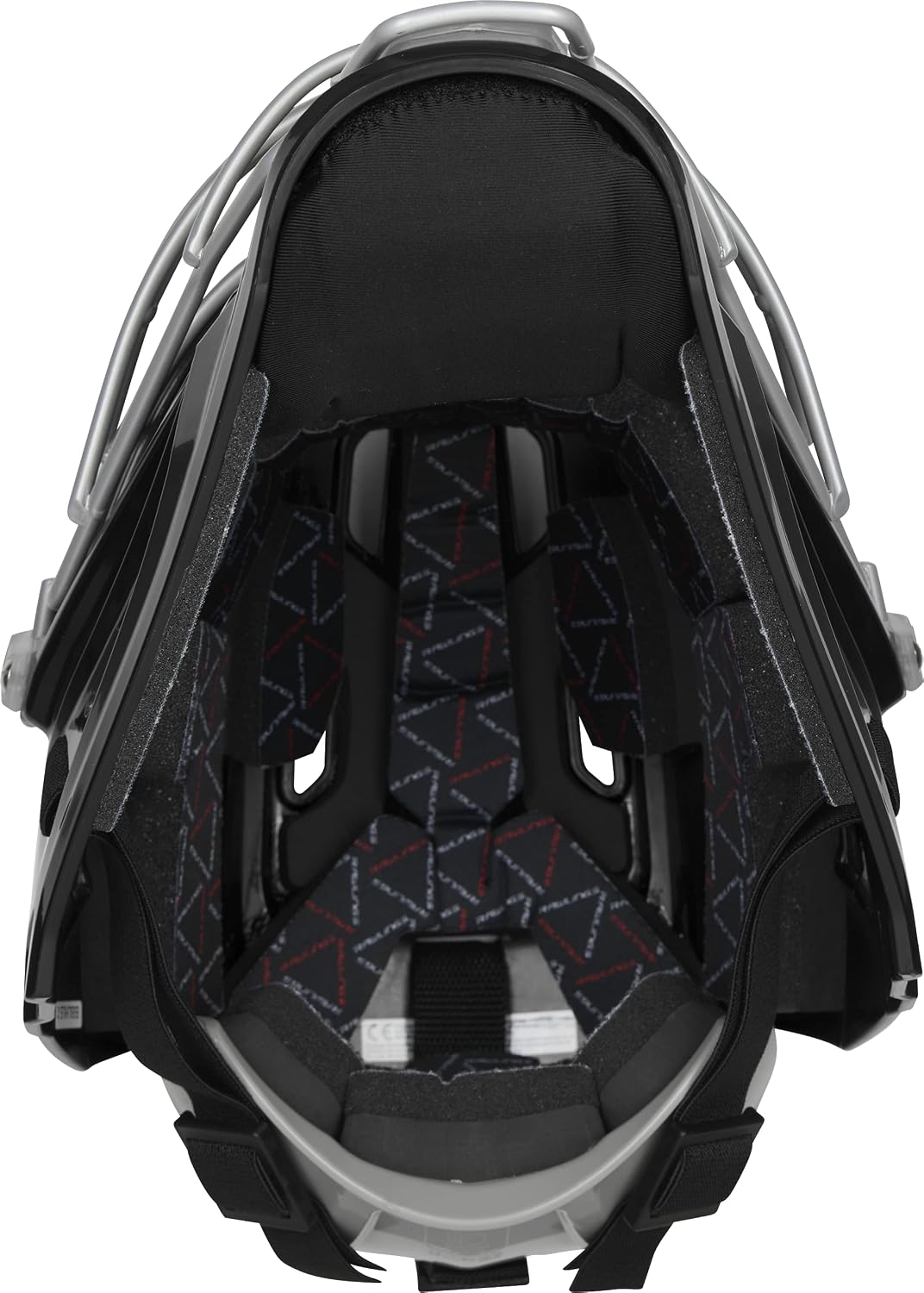 Casco de Receptor Rawlings Renegade 2.0 Senior – Béisbol