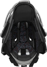 Casco de Receptor Rawlings Renegade 2.0 Senior – Béisbol