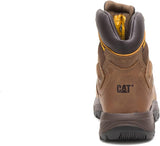 CAT Footwear Diagnostic Hi ST Waterproof – Bota de Trabajo con Punta de Acero
