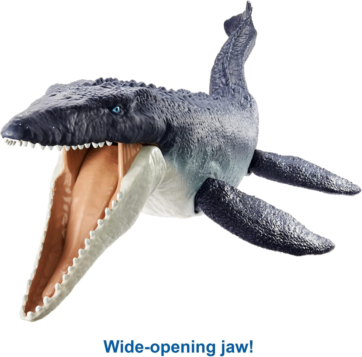 Jurassic World Dominion Ocean Protector Mosasaurus
