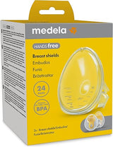 Extractores de leche Madela