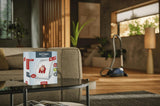 Bolsa de polvo Miele AirClean con eficiencia 3D